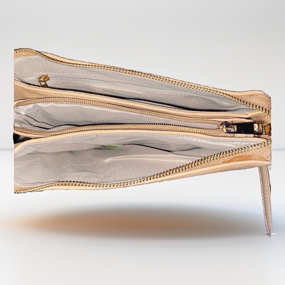 Dasein Wristlet Handbag - Picture 3 of 7